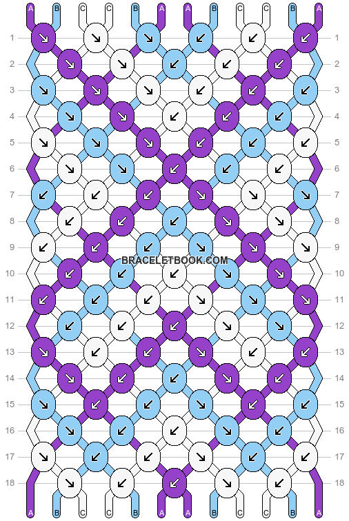 Normal pattern #11151 variation #402886 pattern