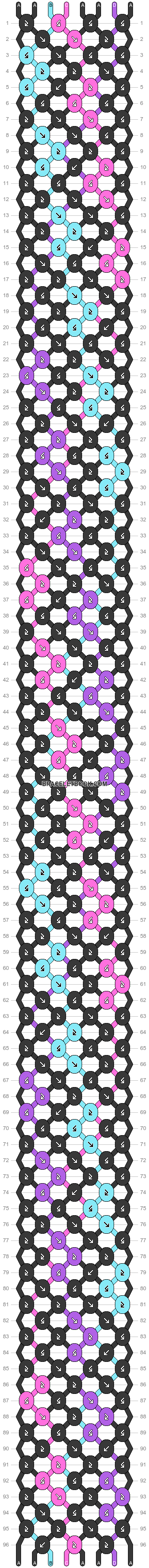 Normal pattern #191341 variation #402887 pattern