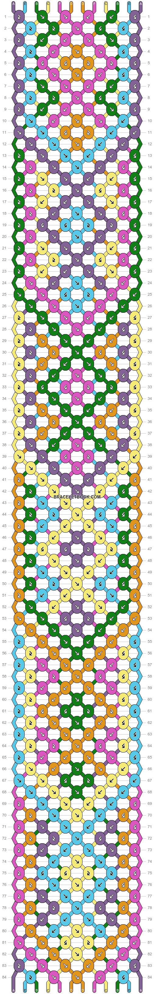 Normal pattern #134325 variation #402889 pattern