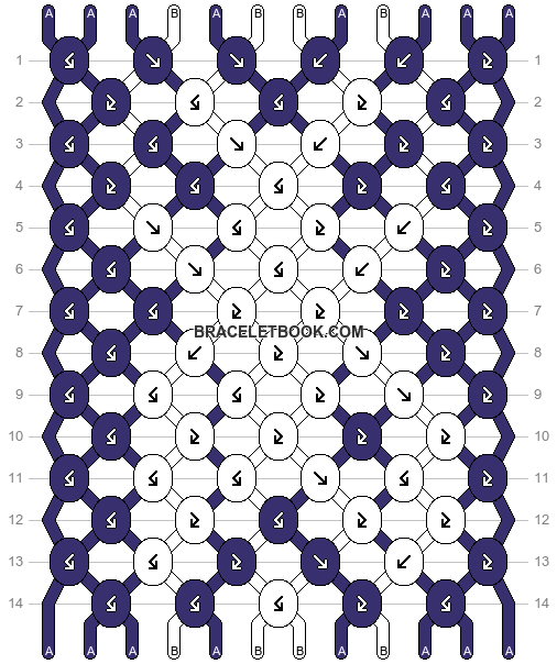 Normal pattern #126699 variation #402890 pattern