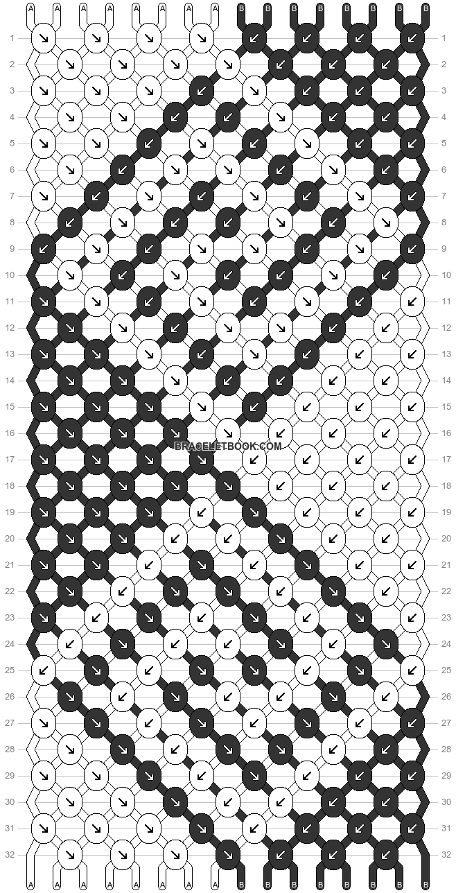 Normal pattern #49171 variation #402892 pattern