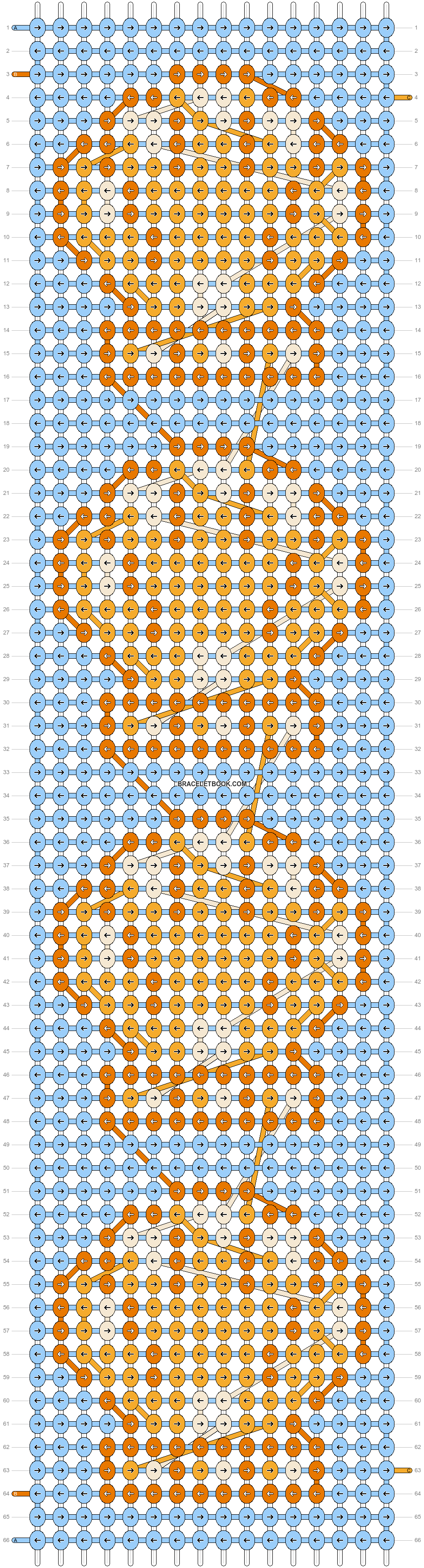 Alpha pattern #171093 variation #402893 pattern