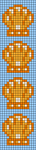 Alpha pattern #171093 variation #402893