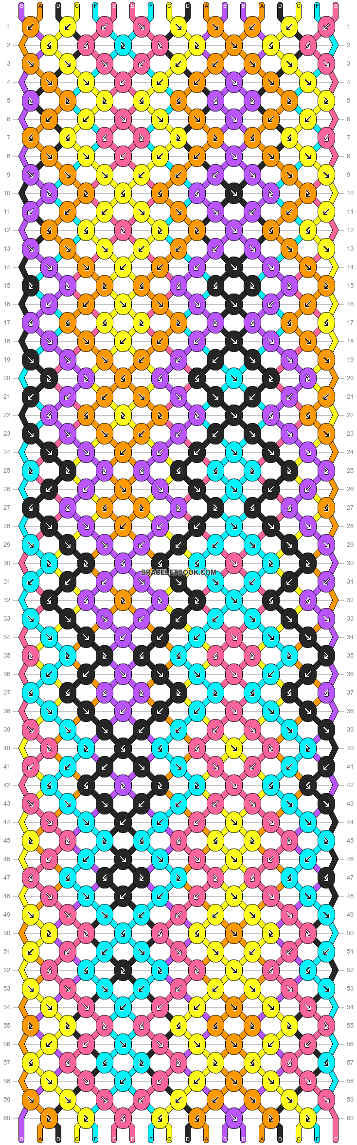 Normal pattern #30115 variation #402897 pattern