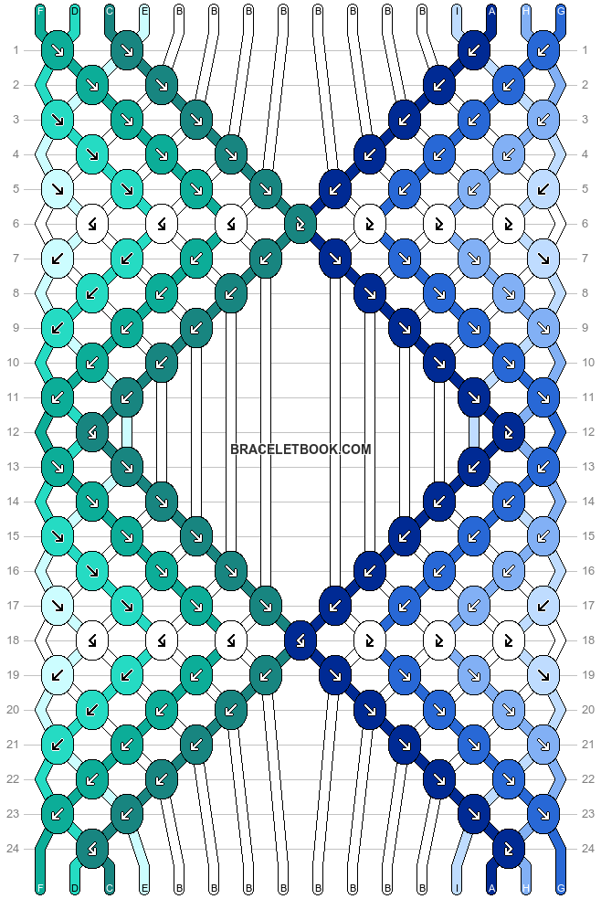 Normal pattern #42717 variation #402899 pattern