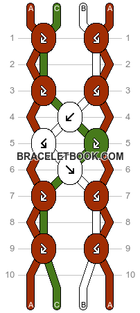 Normal pattern #159553 variation #402900 pattern