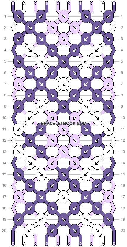 Normal pattern #186057 variation #402902 pattern