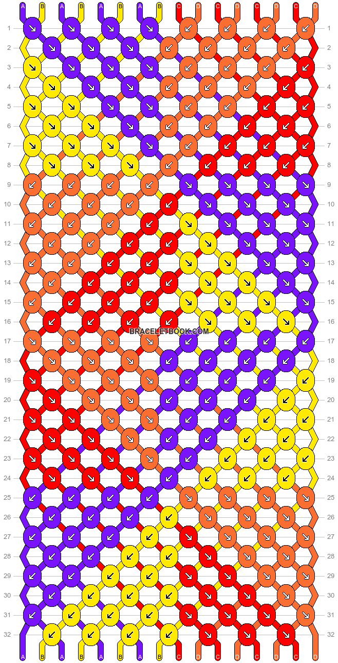 Normal pattern #9913 variation #402903 pattern