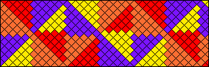 Normal pattern #9913 variation #402903