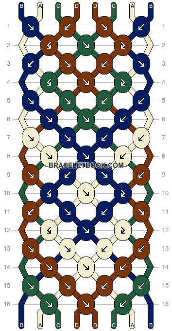 Normal pattern #193295 variation #402904 pattern