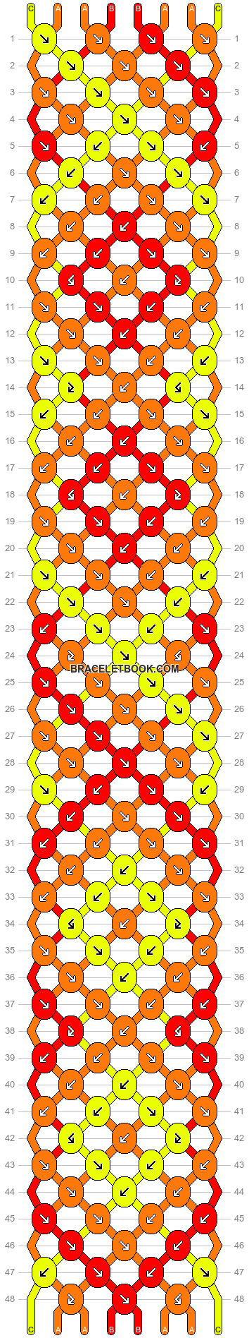 Normal pattern #192991 variation #402906 pattern