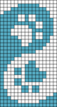 Alpha pattern #144838 variation #402907