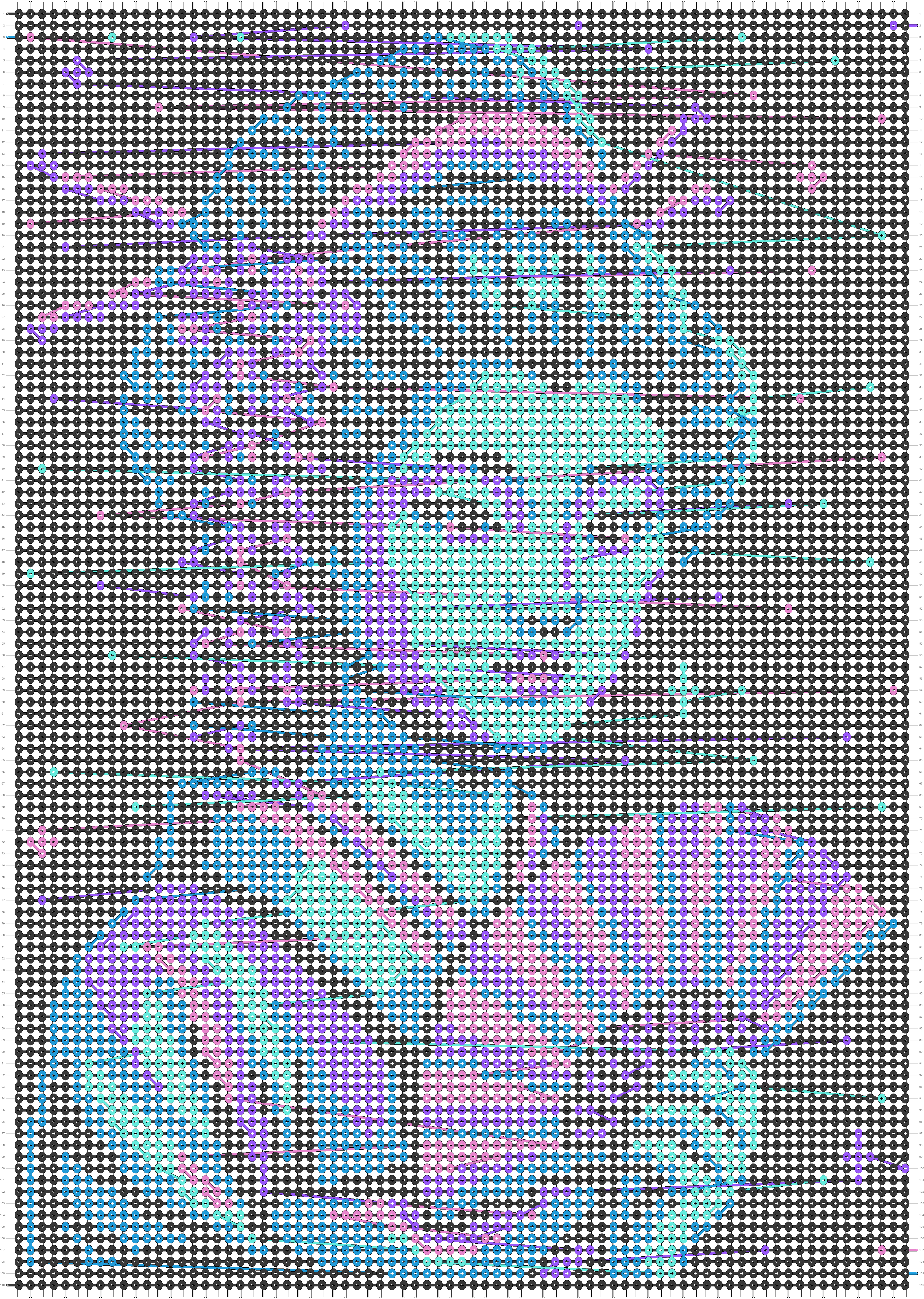 Alpha pattern #191852 variation #402908 pattern