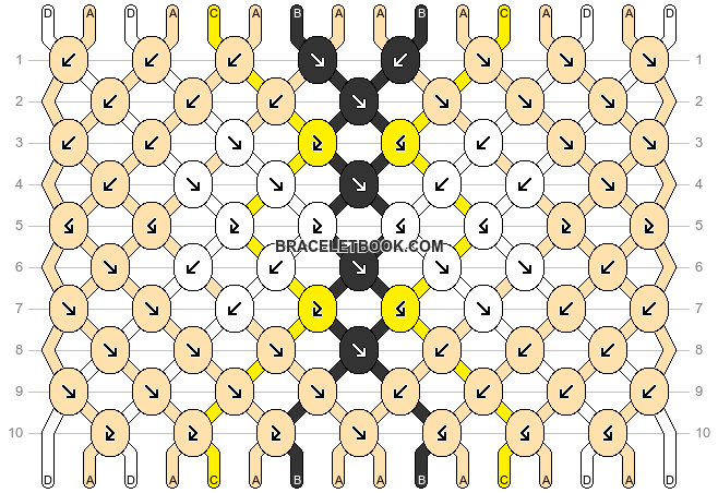 Normal pattern #118943 variation #402909 pattern