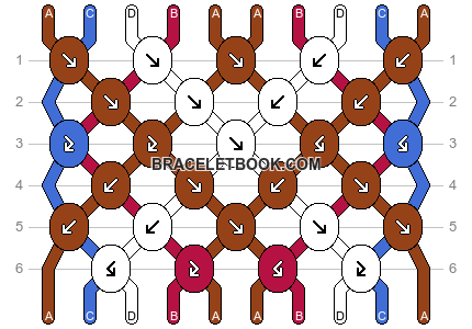Normal pattern #171406 variation #402911 pattern