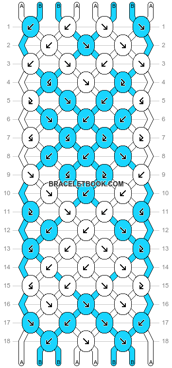 Normal pattern #193380 variation #402912 pattern