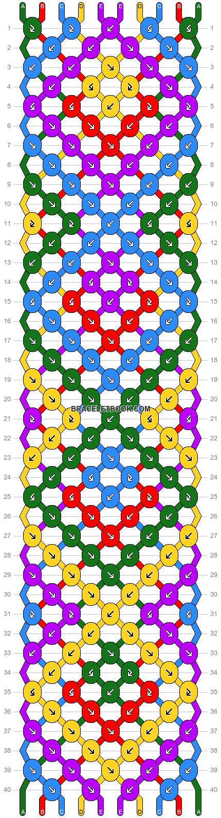 Normal pattern #181293 variation #402913 pattern