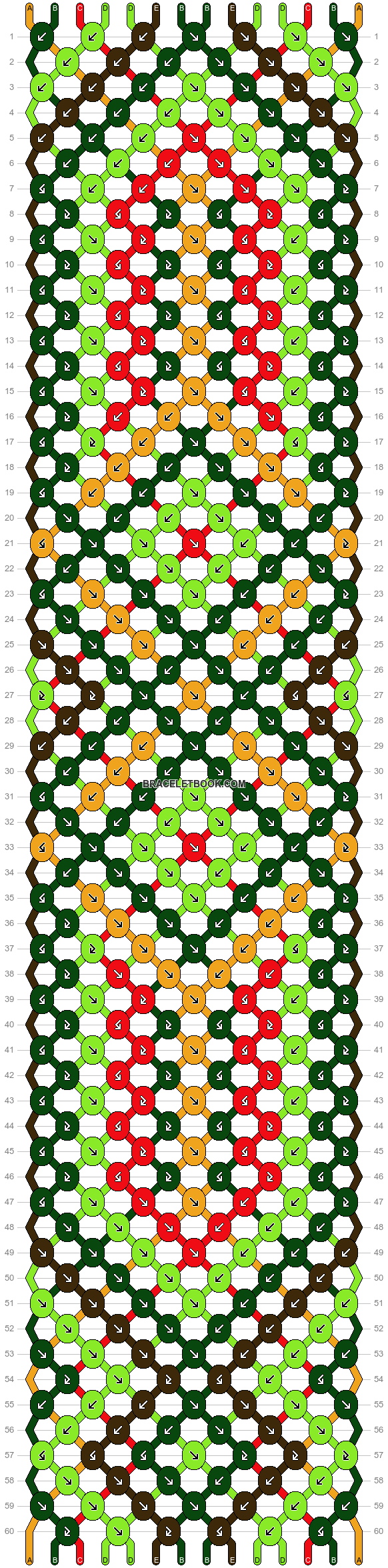 Normal pattern #150927 variation #402914 pattern