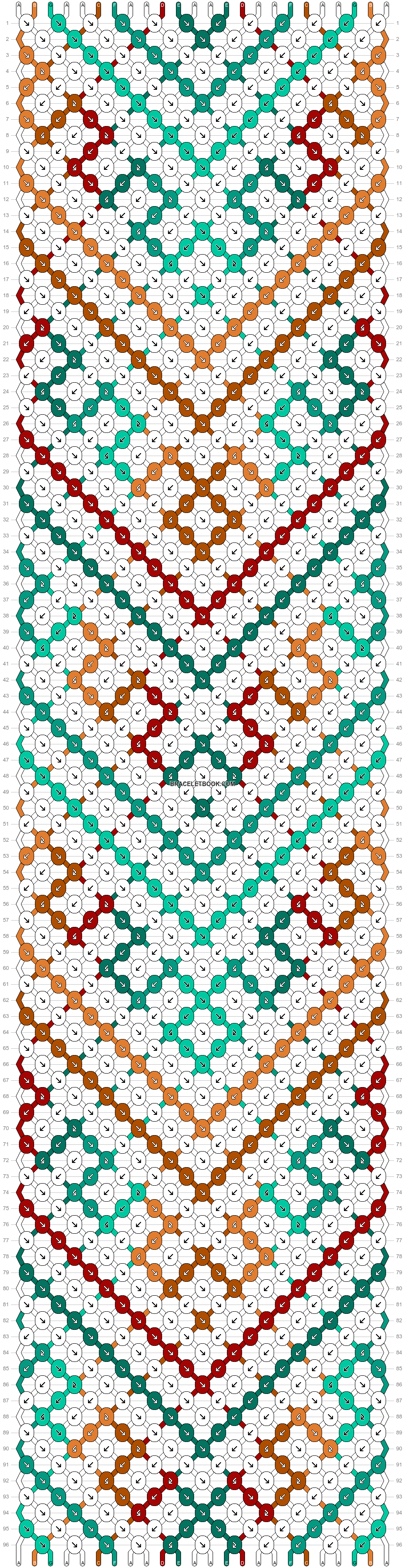 Normal pattern #186133 variation #402916 pattern