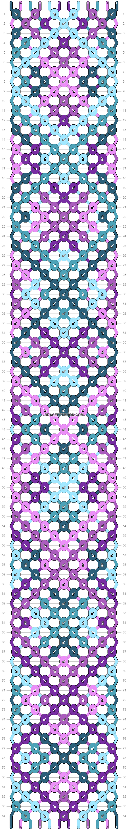 Normal pattern #170340 variation #402917 pattern