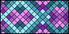 Normal pattern #170340 variation #402917