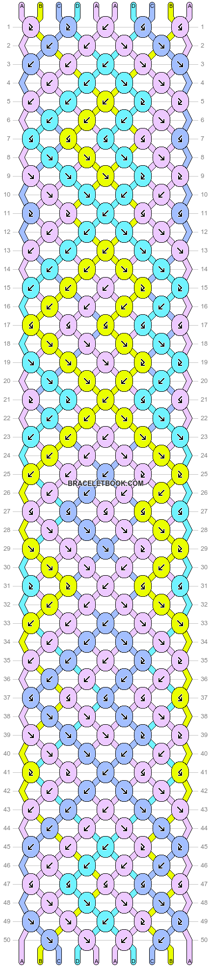 Normal pattern #146093 variation #402920 pattern