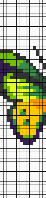 Alpha pattern #190265 variation #402924 preview