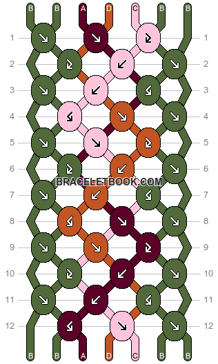 Normal pattern #193661 variation #402926 pattern