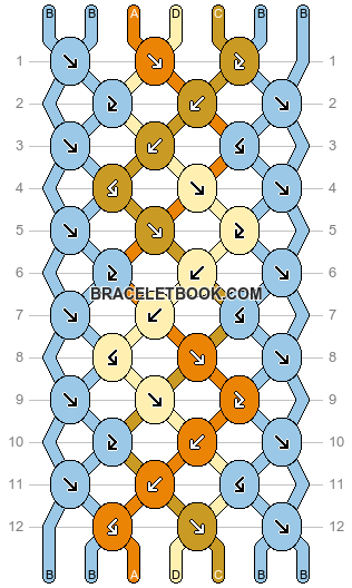 Normal pattern #193661 variation #402927 pattern