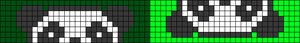 Alpha pattern #173608 variation #402928