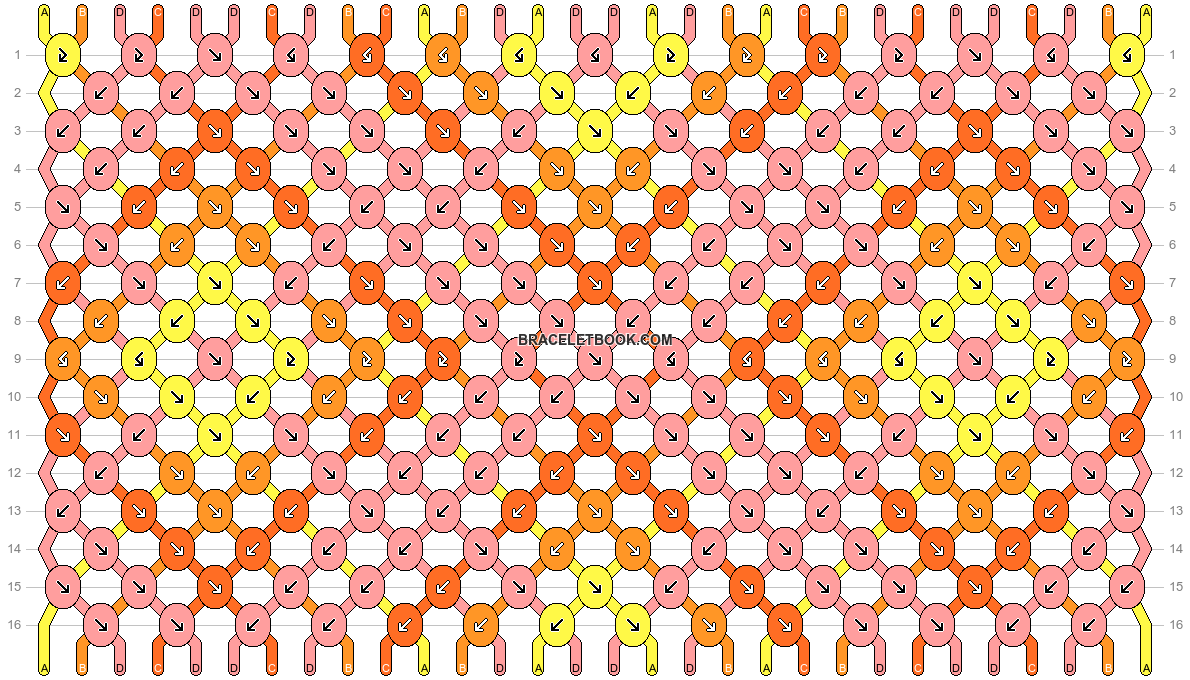 Normal pattern #193353 variation #402929 pattern