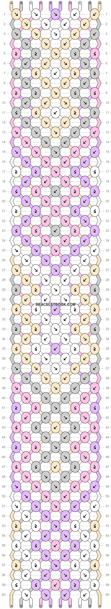 Normal pattern #80756 variation #402930 pattern