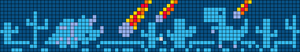 Alpha pattern #191819 variation #402933