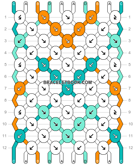 Normal pattern #116827 variation #402934 pattern
