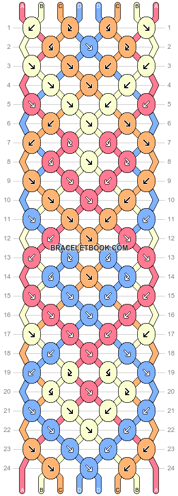 Normal pattern #193517 variation #402936 pattern