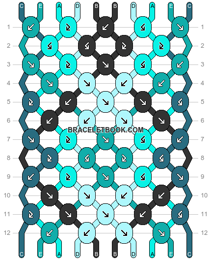 Normal pattern #193648 variation #402938 pattern