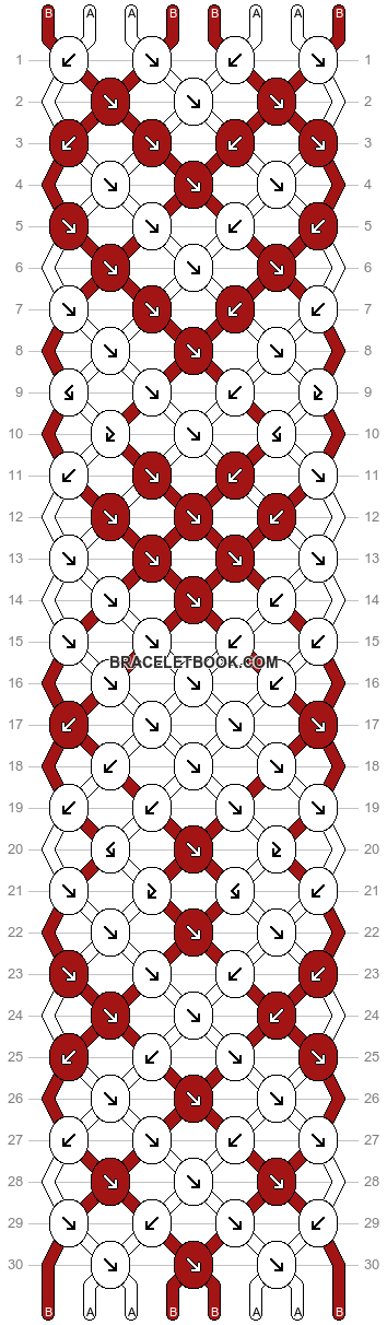 Normal pattern #193650 variation #402939 pattern