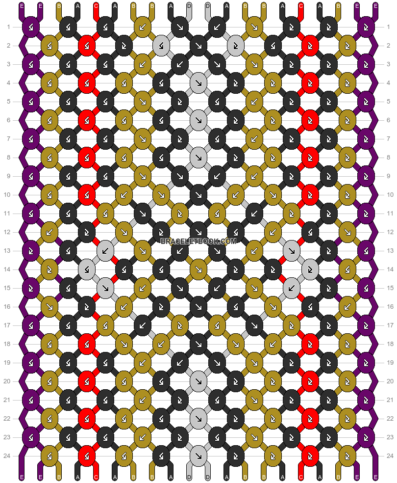 Normal pattern #192984 variation #402941 pattern