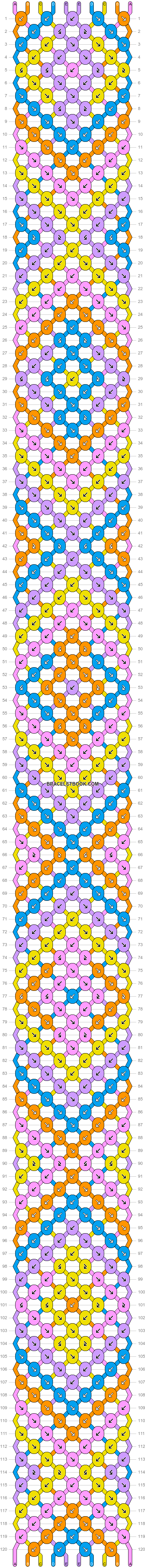 Normal pattern #186473 variation #402943 pattern