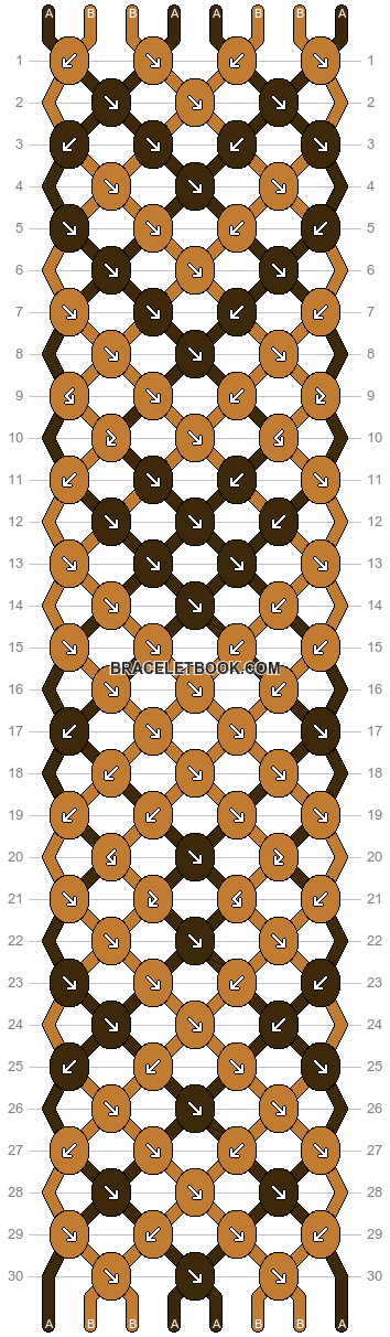 Normal pattern #193650 variation #402945 pattern