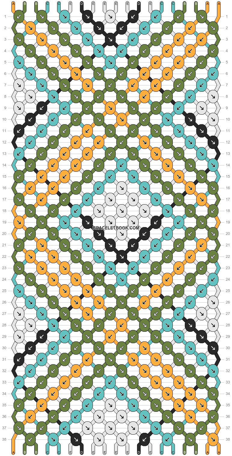 Normal pattern #193655 variation #402946 pattern