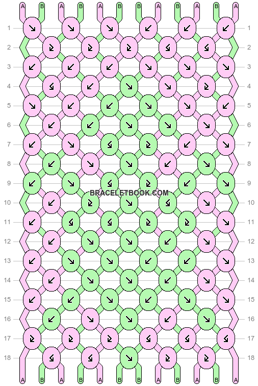 Normal pattern #151486 variation #402948 pattern