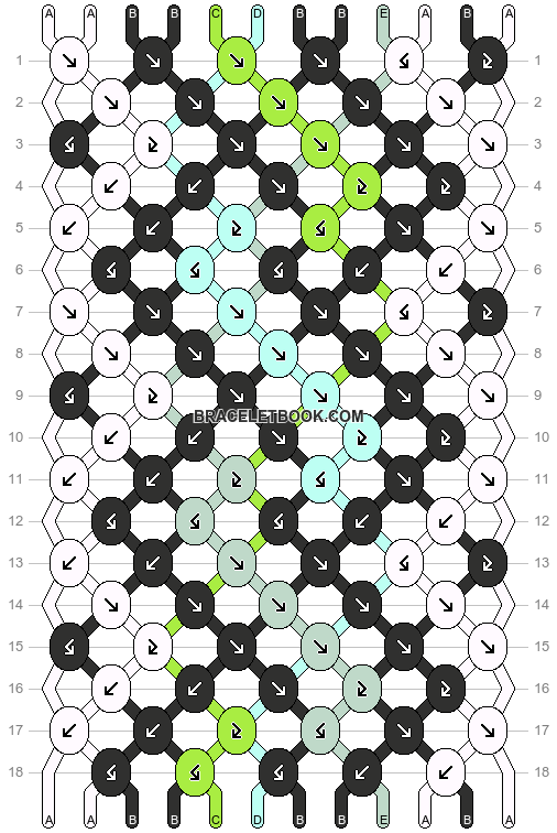 Normal pattern #146402 variation #402949 pattern