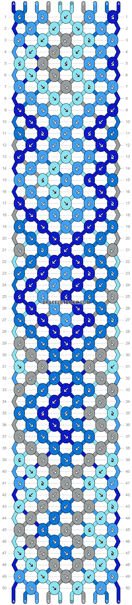 Normal pattern #177765 variation #402950 pattern