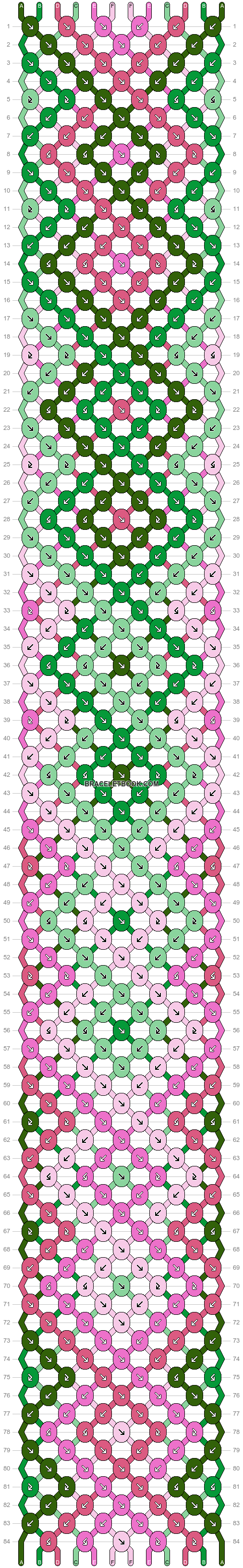 Normal pattern #51344 variation #402955 pattern