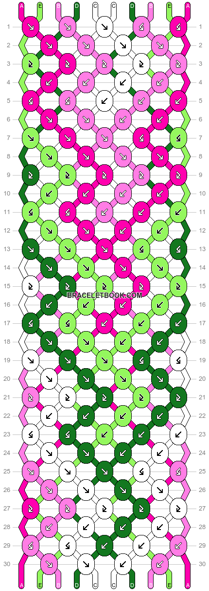 Normal pattern #69894 variation #402957 pattern