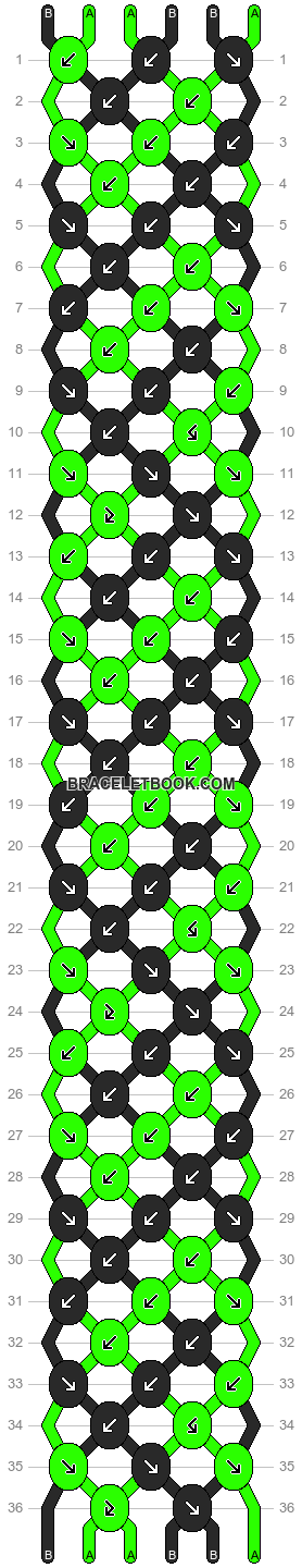 Normal pattern #183782 variation #402958 pattern