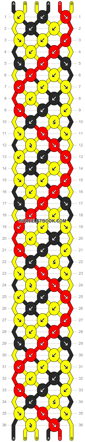 Normal pattern #183782 variation #402960 pattern