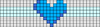 Alpha pattern #183418 variation #402961