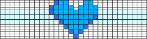 Alpha pattern #183418 variation #402961